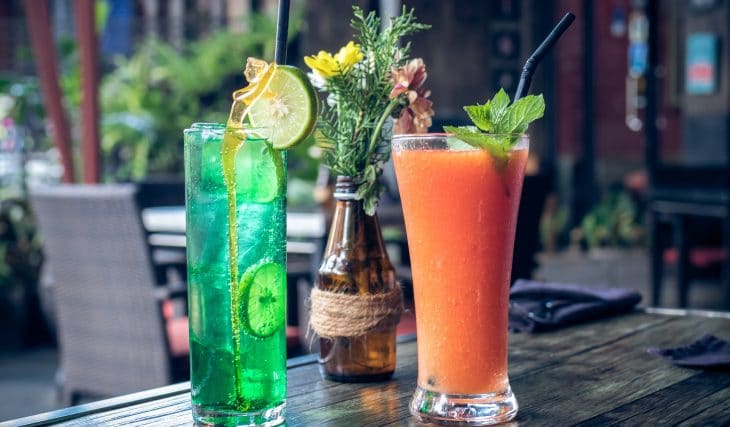3 Cocktail Masterclasses That Serve To Impress
