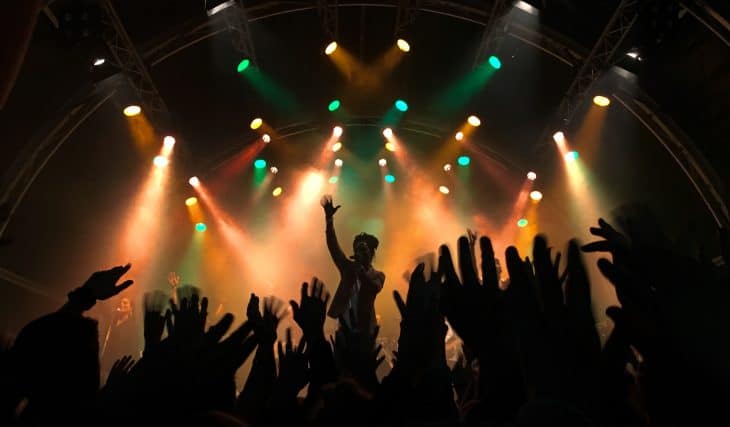 Celebrate The Start Of Summer With Gold Coast’s Inaugural Live Music Festival
