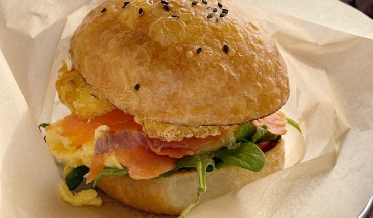 A New Coffee, Wine And Sandwich Bar Has Opened In Palm Beach By Former Bar Of The Year Winner