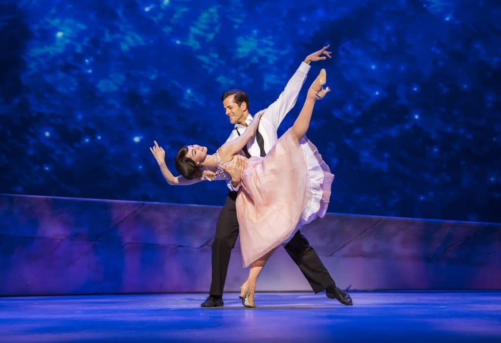 Hit Broadway Musical An American In Paris Is Making Its Australian Debut Next Year