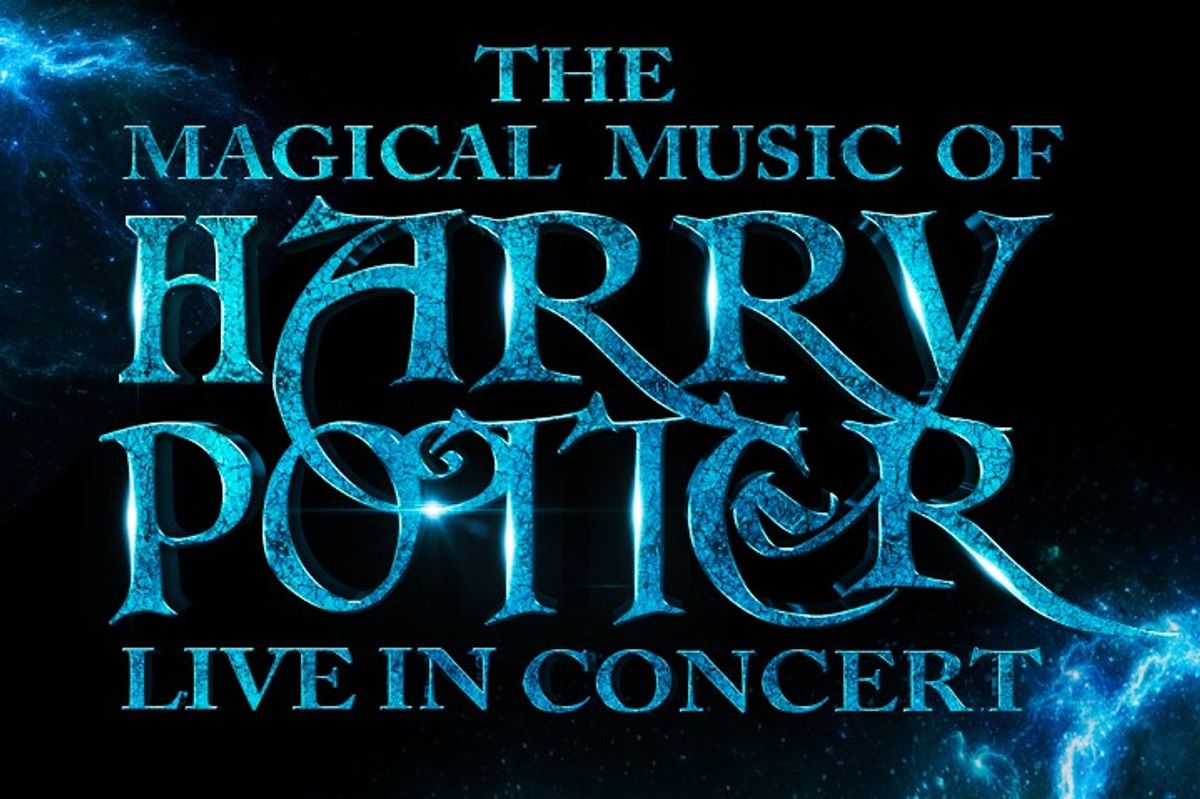 Harry Potter Music Auckland