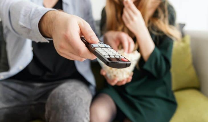Every Show, Film And Album The Secret Media Team Was Obsessed With In 2021