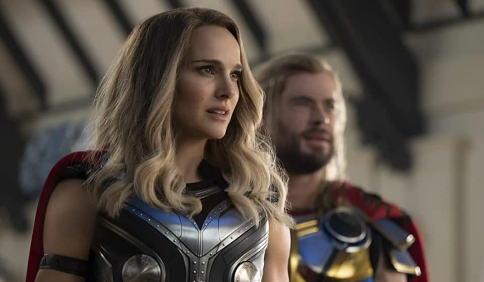 All The New Releases Hitting Cinemas This July