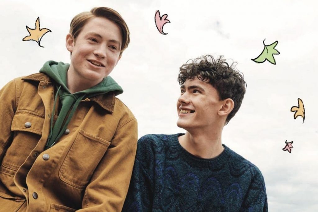 What To Watch After You Finish The New Teen Series ‘Heartstopper’