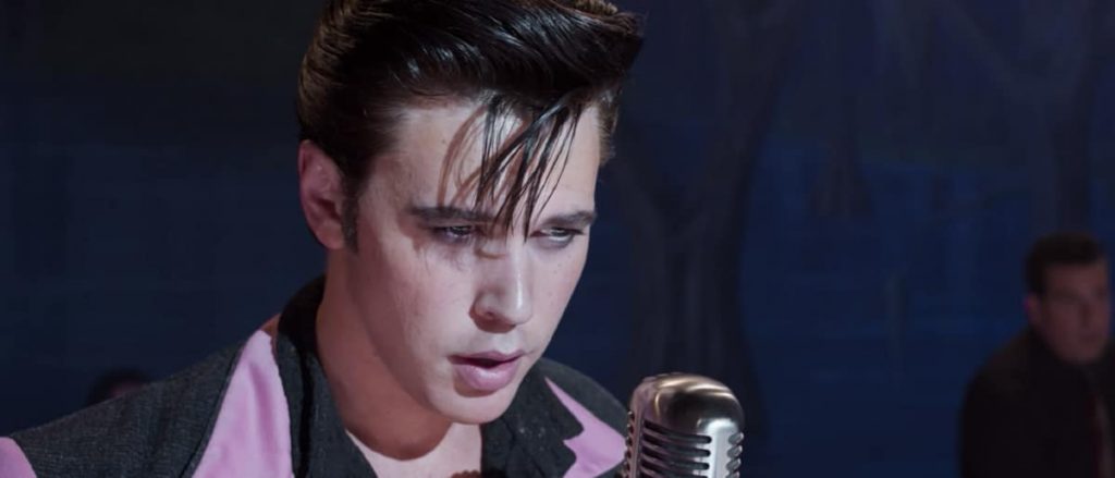 A Brand New Trailer For The Upcoming ‘Elvis’ Biopic Has Landed