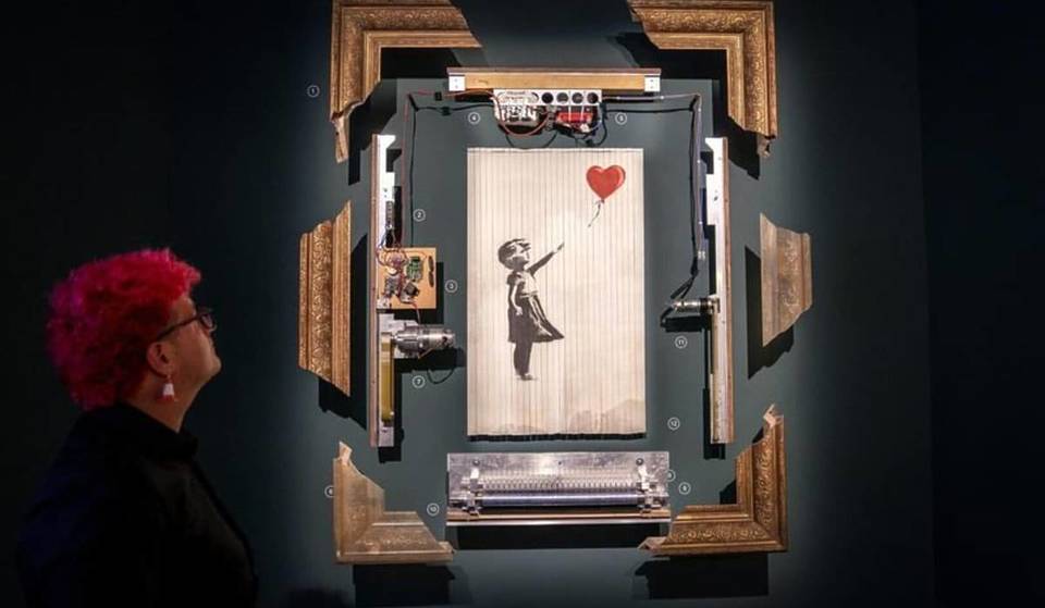 The Art of Banksy: Chapter 2 Is A Bigger, Bolder & More Immersive Banksy Experience And It’s Only An Hour Away From The Gold Coast