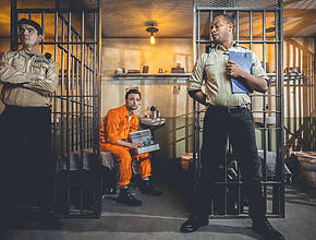 The infamous prison cocktail experience, Alcotraz Penitentiary, has brought contraband cocktails and mischief to the Gold Coast
