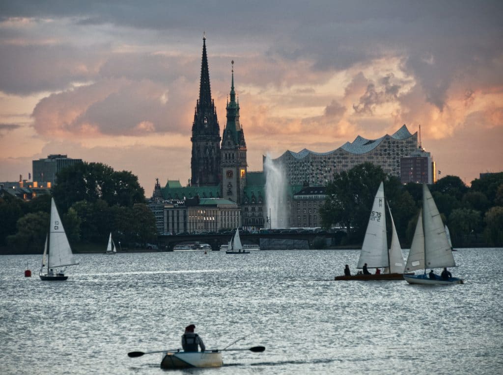 Das sind die Feiertage in Hamburg 2022