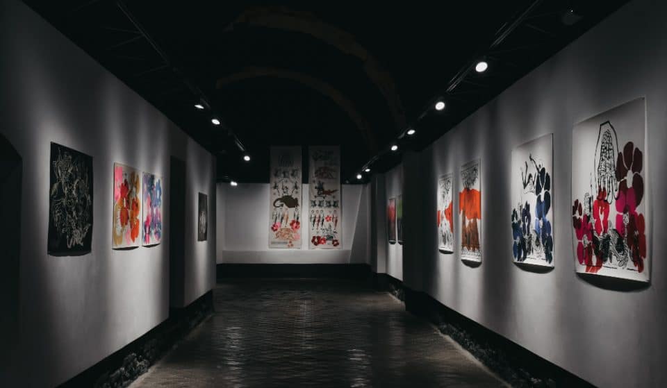 Auf die Wiedereröffnung dieser 3 kleinen Kunstgalerien freuen wir uns schon