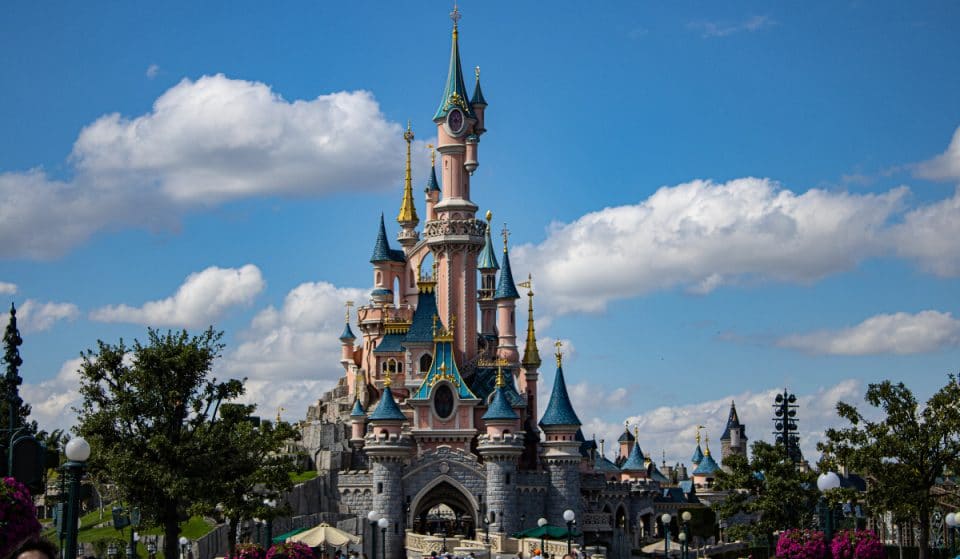 Disneyland Paris öffnet im Juni wieder