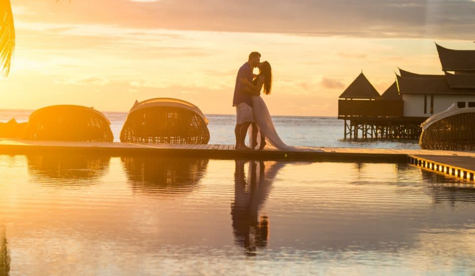 16 romantische Reiseziele weltweit, die Ihr einmal im Leben besuchen müsst