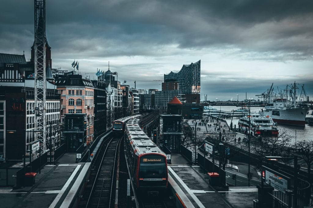 10 top Aktivitäten in Hamburg bei Regen
