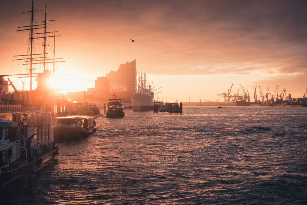 Die lustigsten Google-Bewertungen über die Elbe