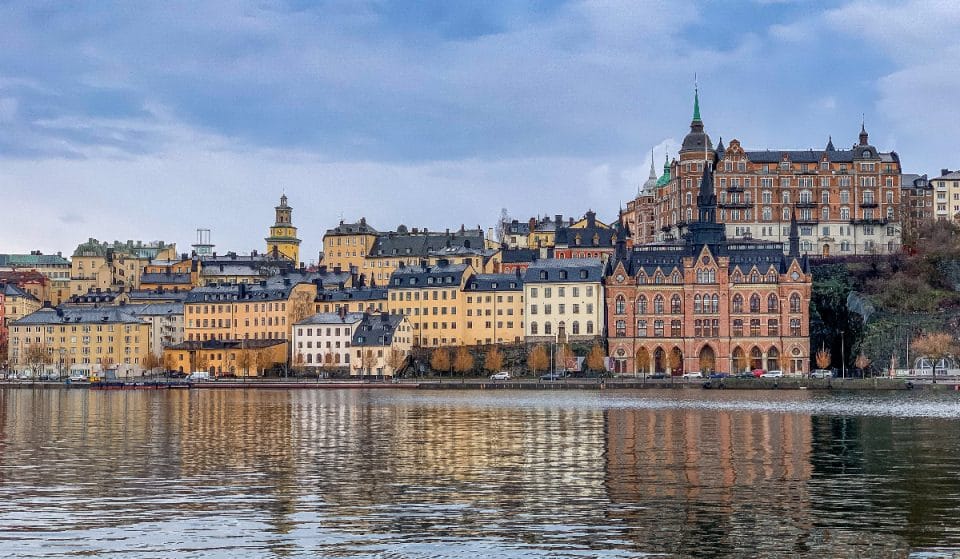 Bald fahren Nachtzüge von Hamburg nach Stockholm