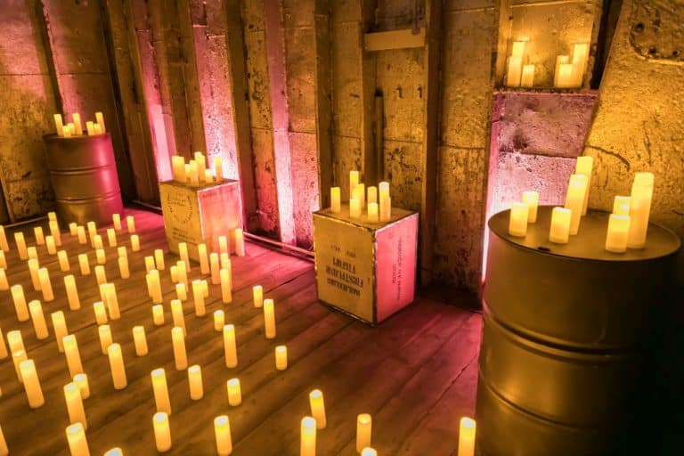 Candlelight Hamburg bringt den Herbst zum Leuchten Secret Hamburg