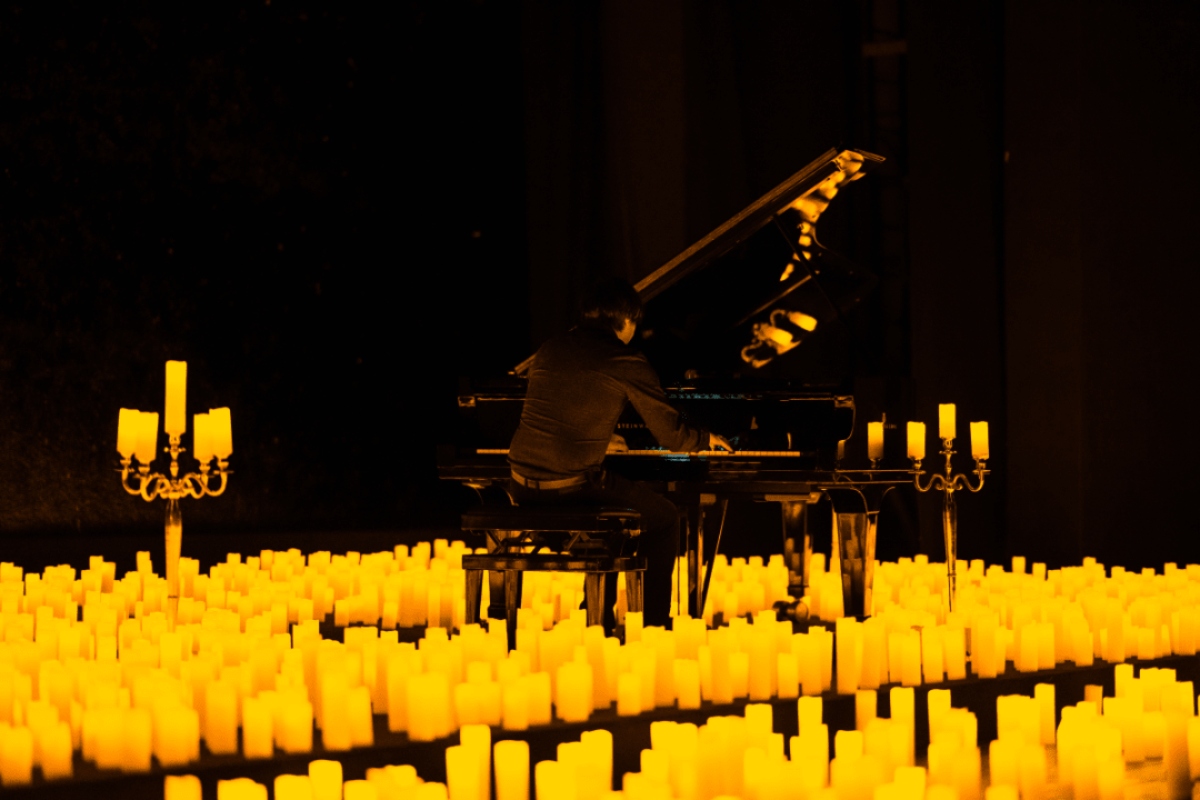 Berühmte FilmmusikTribute Soundtracks im Konzert