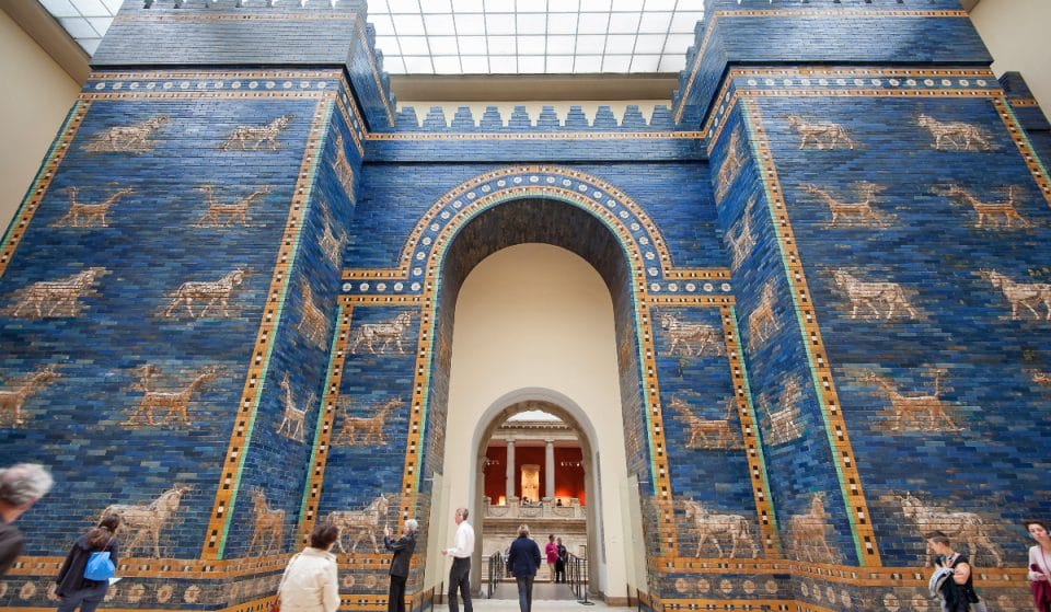 Die 6 besten Museen in Deutschland