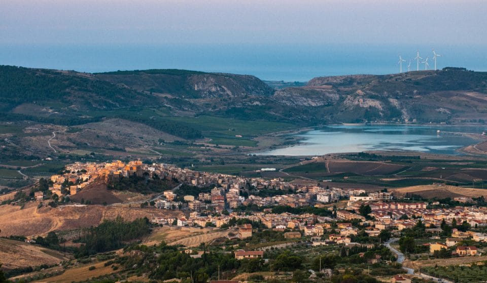 Der ultimative Urlaub: Ein Jahr lang kostenlos in Sizilien