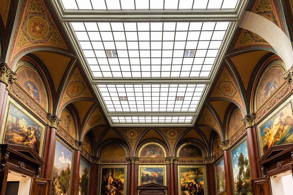 Hamburger Kunsthalle