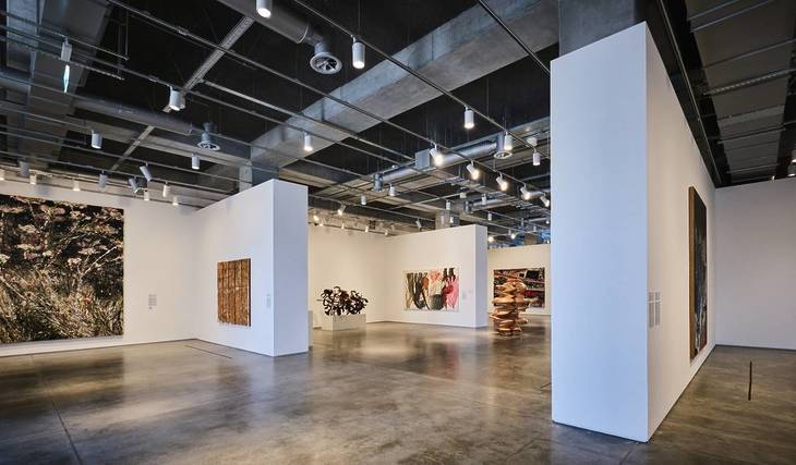 11 außergewöhnliche Ausstellungen in Hamburg