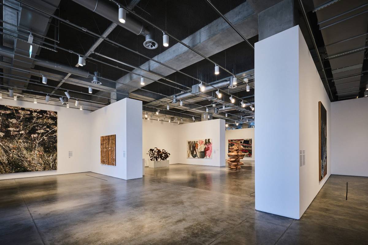Ausstellungen In Hamburg Hier Sind Unsere 13 Top Picks F r Euch 