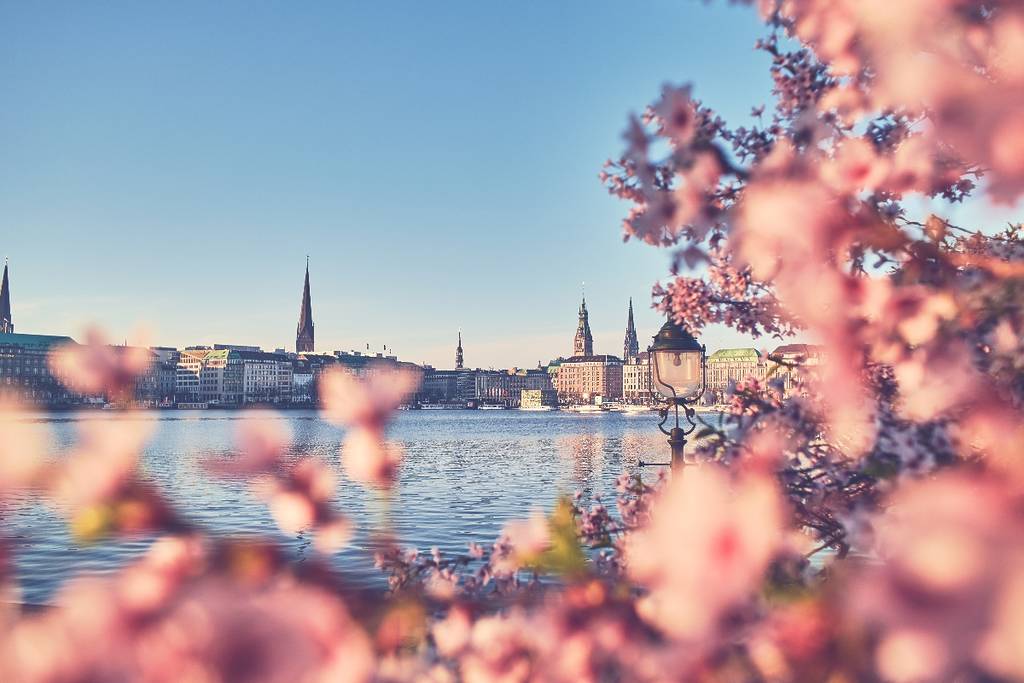 Was geht am Wochenende in Hamburg?