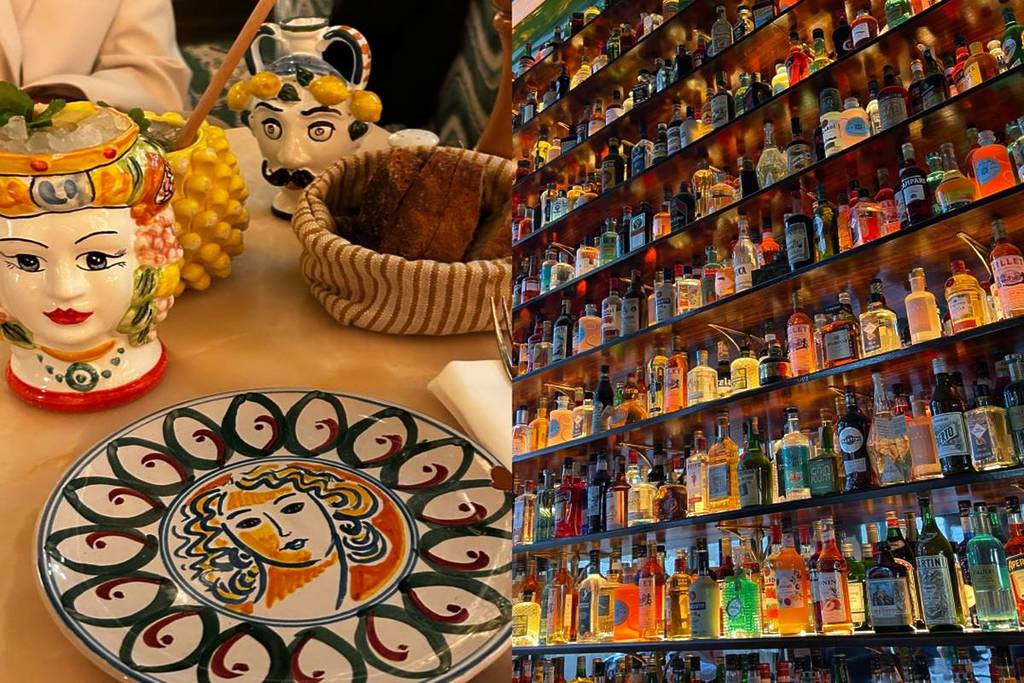 Edmondo italienisches Restaurant