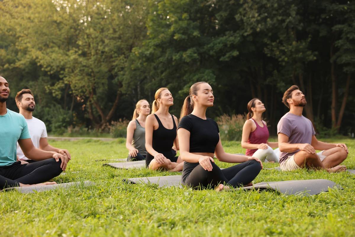 Yoga