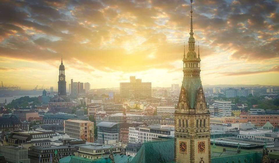 When September closes the door on summer, brilliant events open up