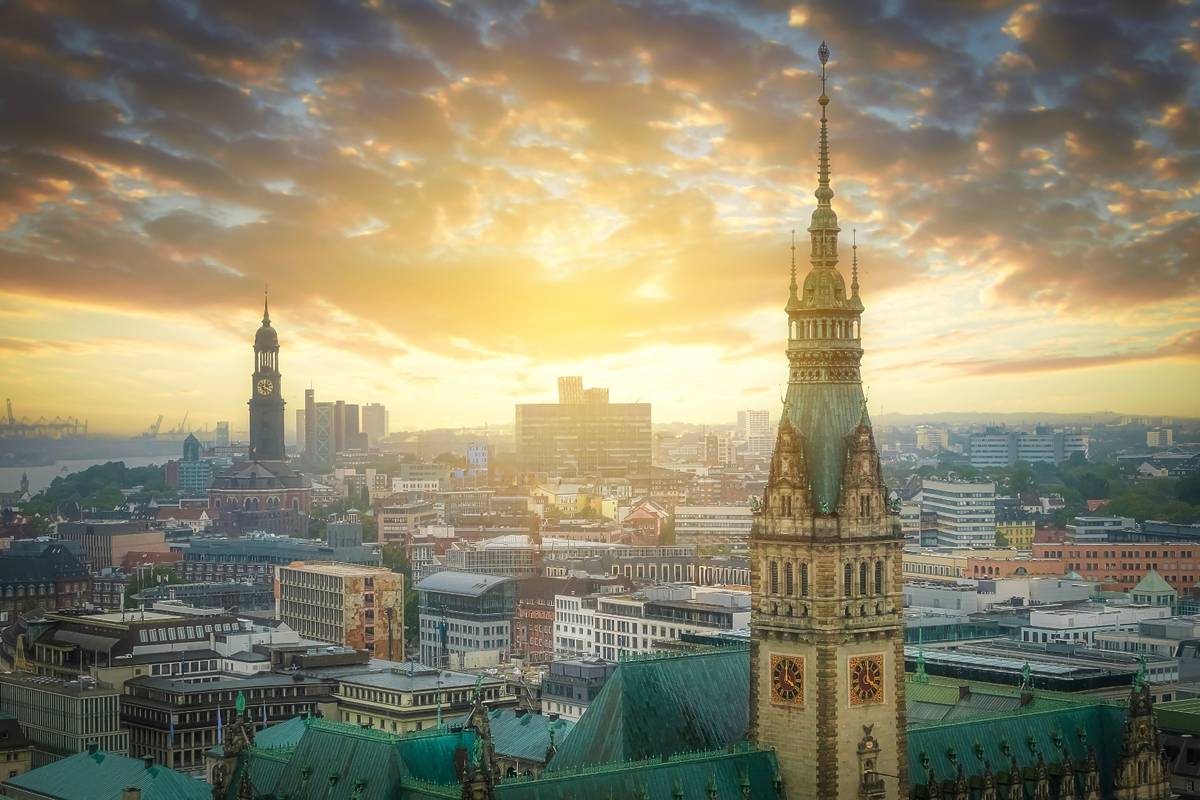Wenn der September die Tür des Sommers schließt, öffnen sich geniale Events