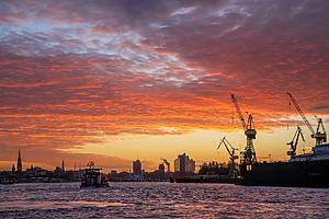 Oktober in Hamburg: Jetzt ist die Zeit für Kultur, Genuss und unvergessliche Hebstmomente!