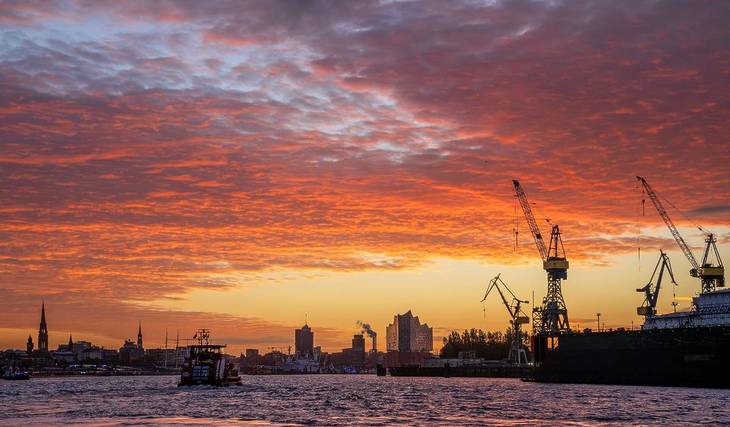 October in Hamburg: Now is the time for culture, indulgence and unforgettable moments!