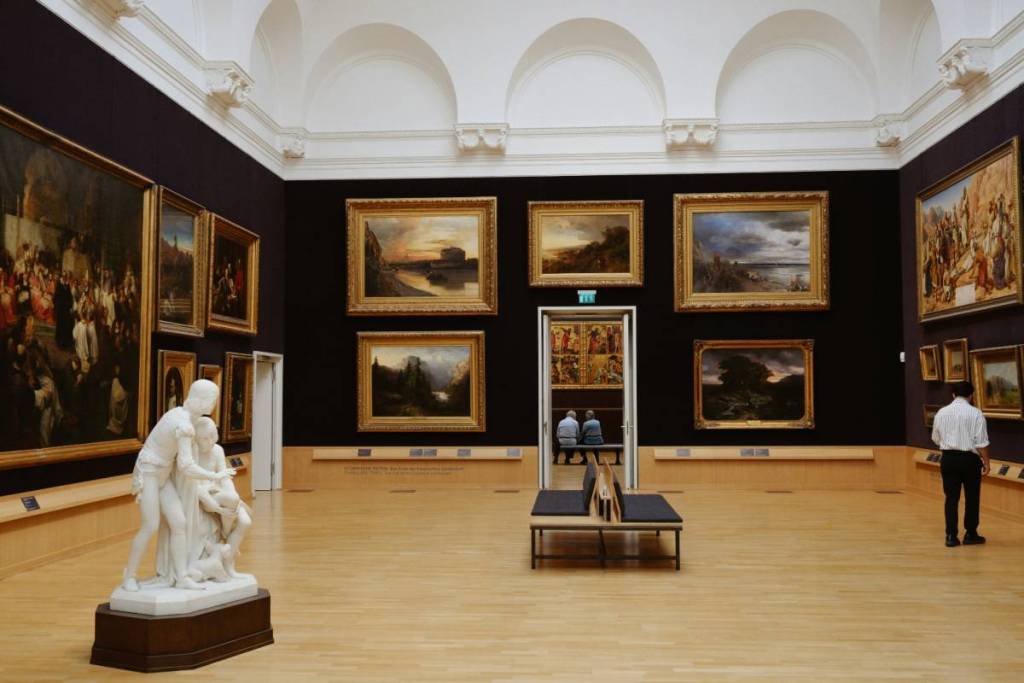 Eintritt Museum seeforfree