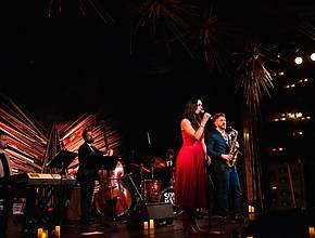 Unique music evenings in Hamburg take you on a journey into the soul of jazz