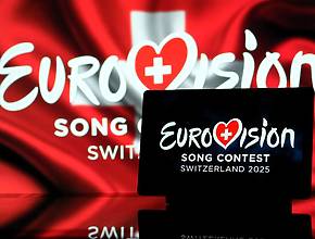 ESC 2025: Wer sich für Deutschland ins Finale „ballert“ – und was euch erwartet