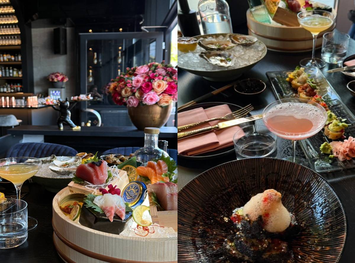 Japanese Cafe Near Me Hidden Gems