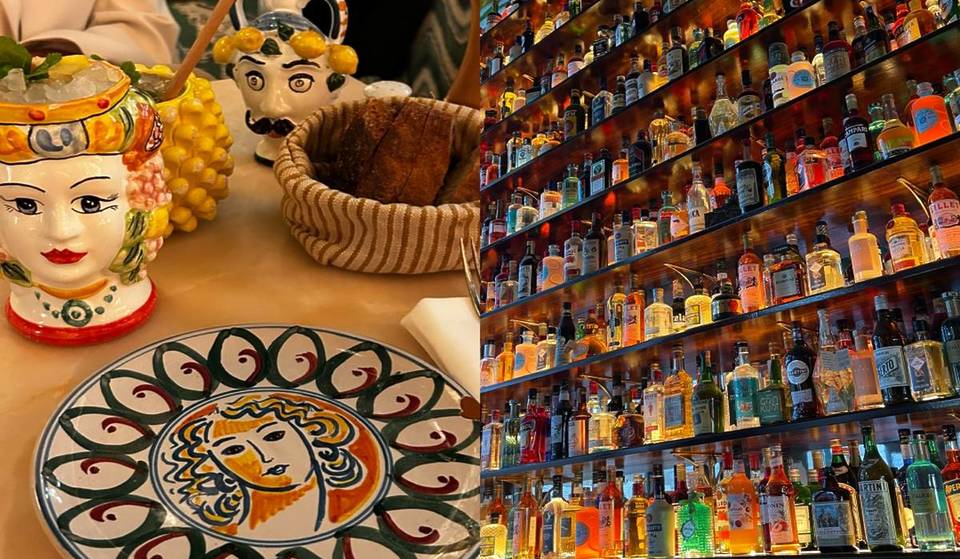 Edmondo – das Restaurant, in dem die Seele Italiens auf dem Teller liegt: mit Liebe, Leidenschaft und jeder Menge Geschmack