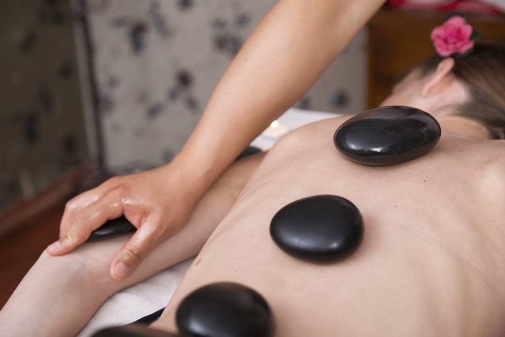 7 Must-Visit Massagestudios in Hamburg für ultimative Entspannung