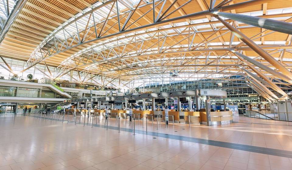 Abgehoben – im besten Sinne: Hamburger Flughafen erhält den „Best Airport Award 2025“