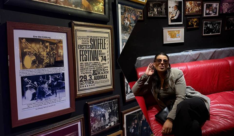 Cotton Club Hamburg: Ein Blick in Deutschlands ältesten Jazzclub