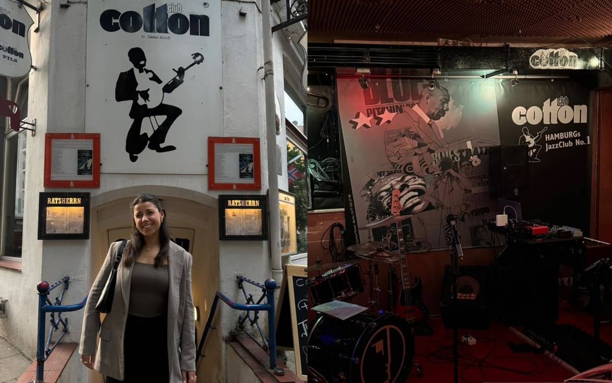 Cotton Club