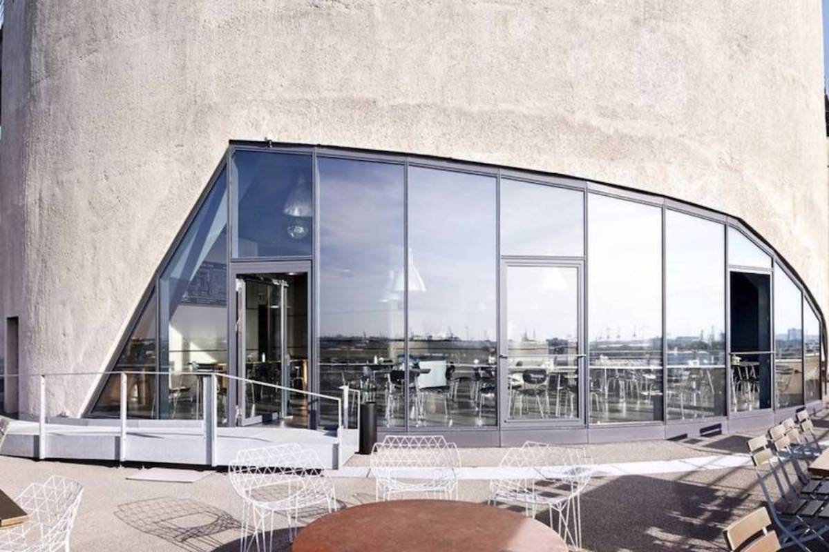 Rooftopbars