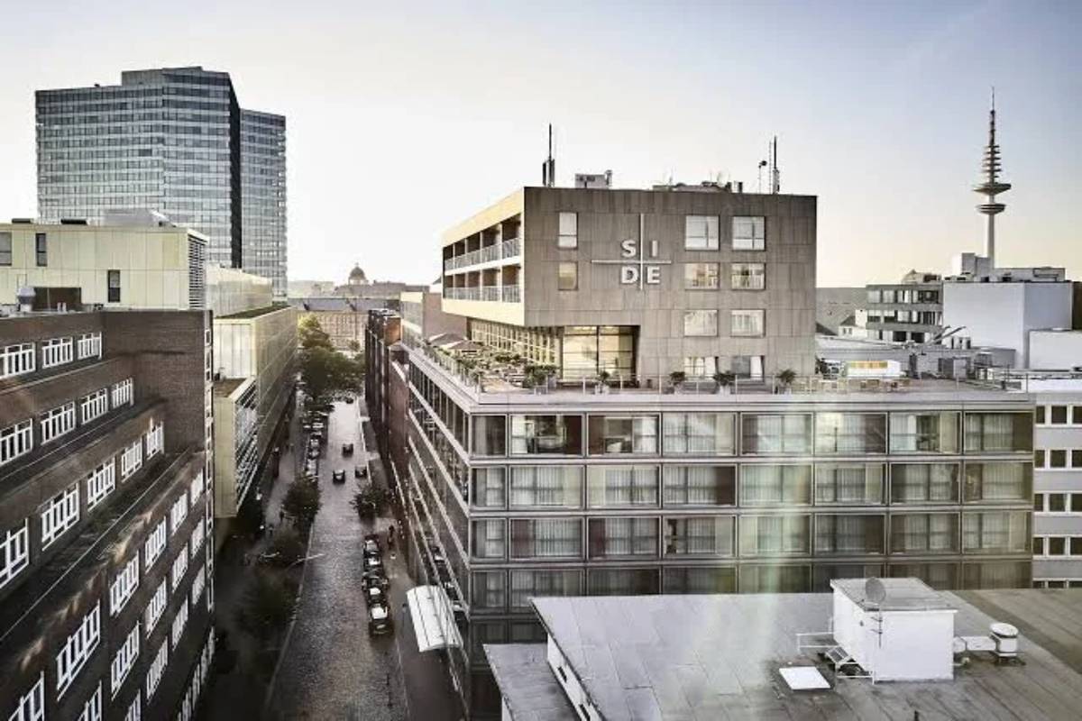 Rooftopbars