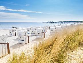 Der schönste Sommer-Kurzurlaub ab Hamburg: In nur 1 Stunde zur Meeresbrise, zum Paradiesstrand &#038; einem versteckten Binnensee