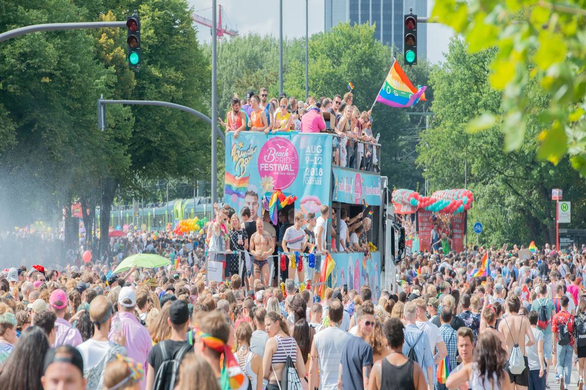 Pride