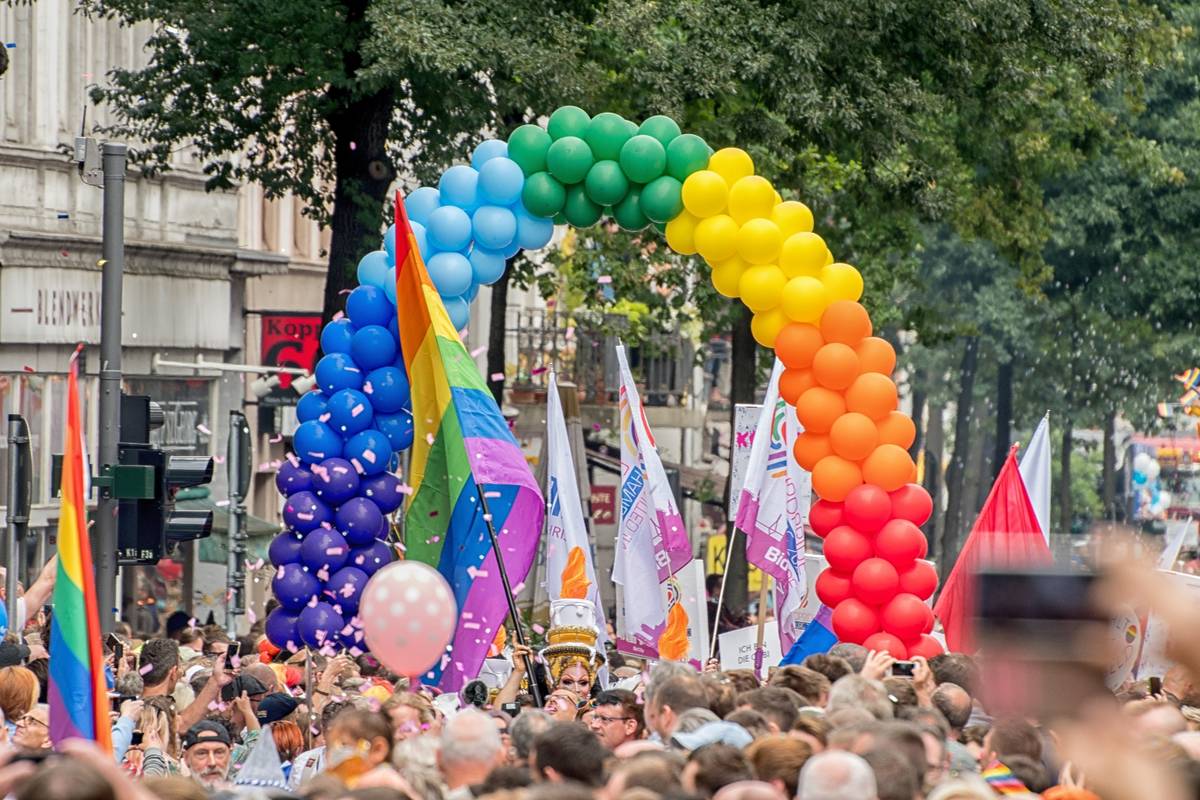 Pride