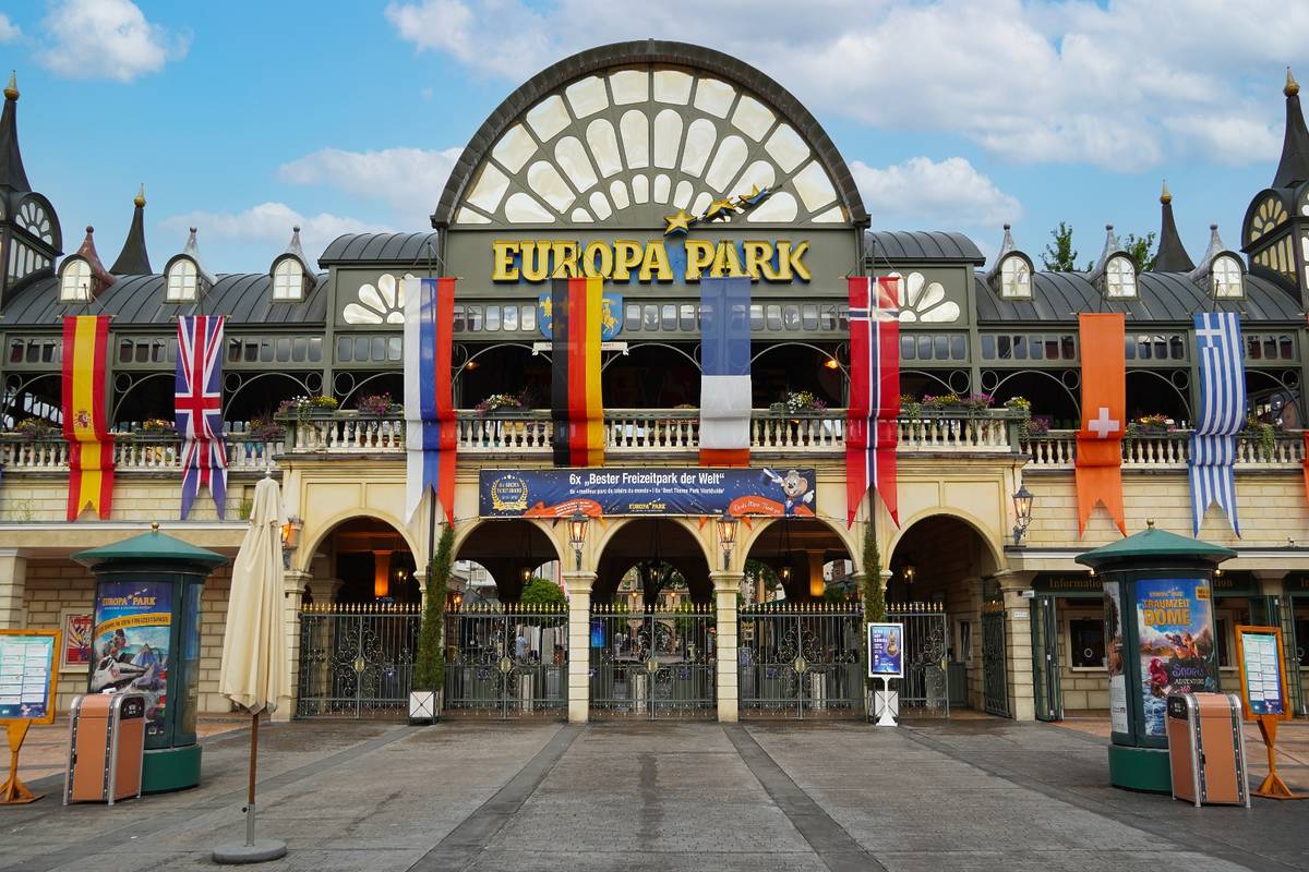 Freizeitpark