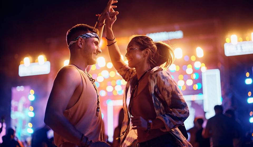 With over 100 acts on 10 stages and 150 program items, up to 60,000 visitors are expected at Hamburg&#8217;s biggest music festival this weekend