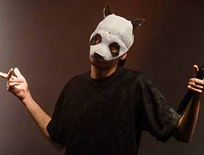 Cro is coming to Hamburg on August 29 as part of his &#8220;CRONICLES OPEN AIR 2025&#8221; tour &#8211; All information on schedule, support act, tickets &amp; directions