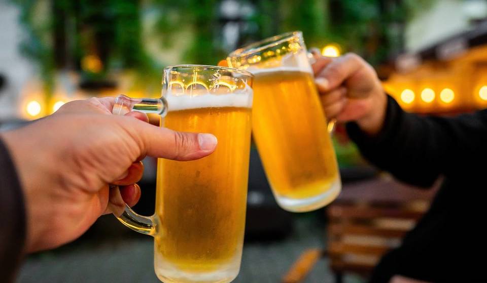 Prost, Hamburg! In diesen 4 Biergärten vereinen sich Tradition &#038; Genuss perfekt